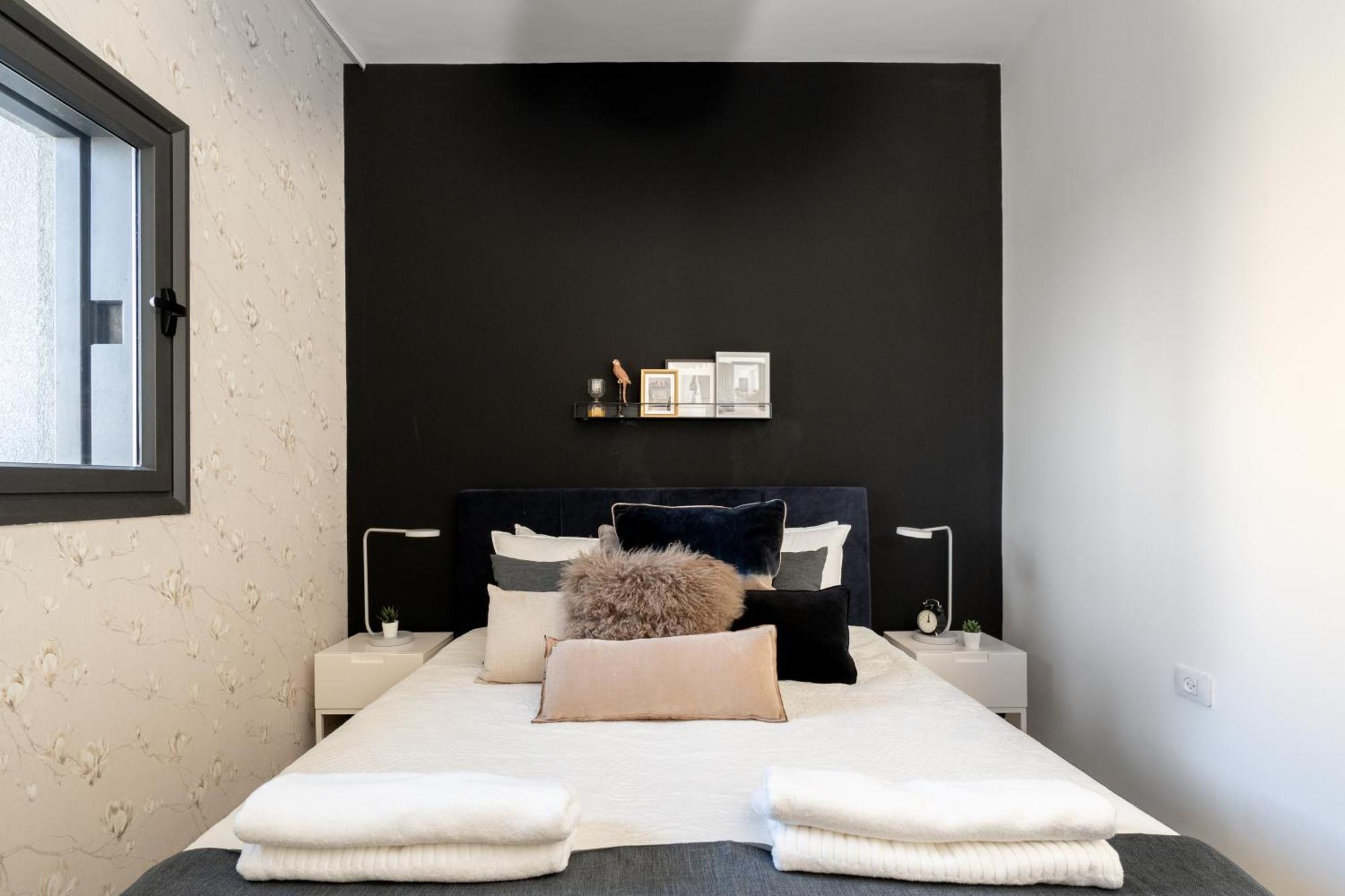 J-Tower Apartments Єрусалим Номер фото
